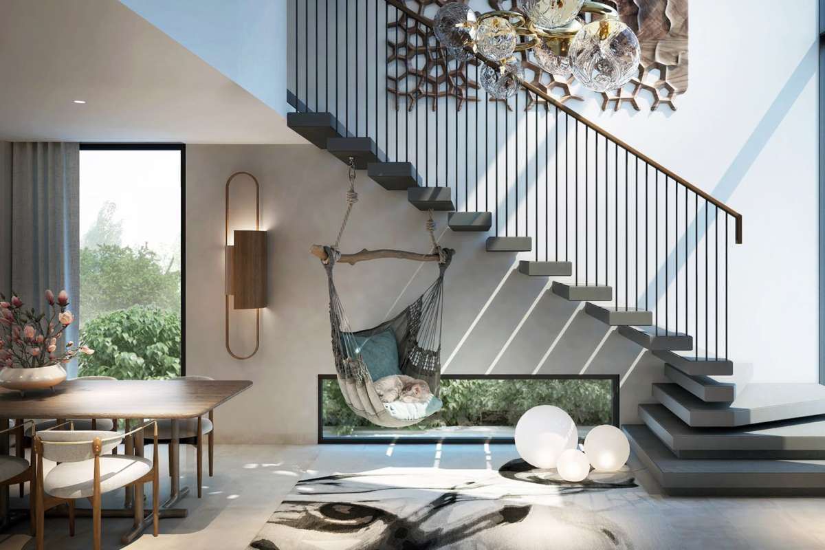 Emaar | Eden at The Valley | The Valley | Dubai | 20